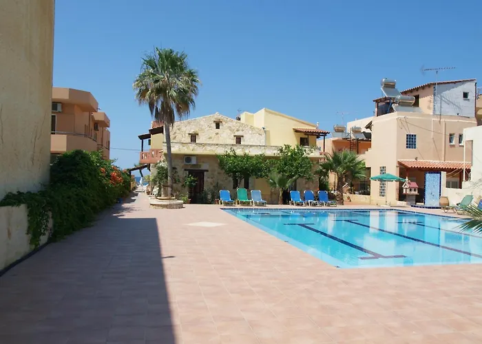 Villa Giorgos