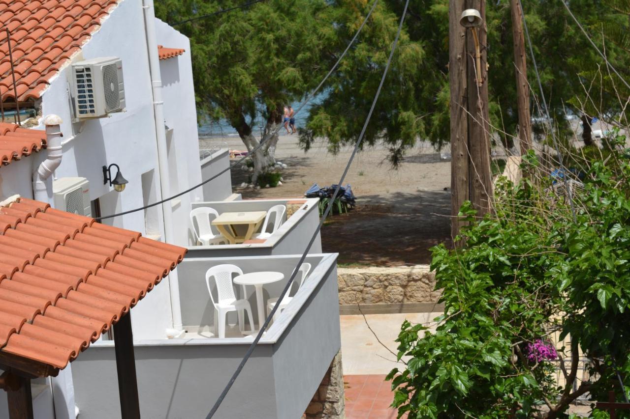 Giorgos Aparthotel Platanias (Crete)