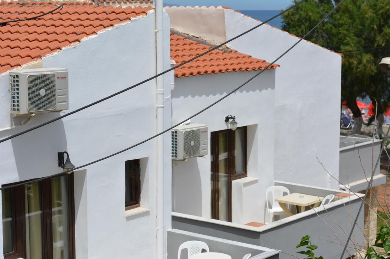 Giorgos 3* Platanias (Crete)