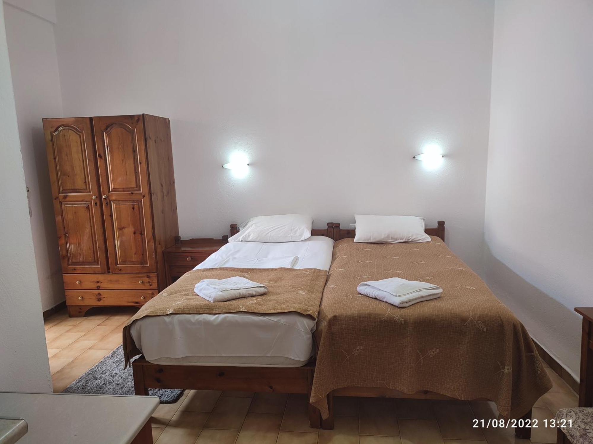 Giorgos Aparthotel