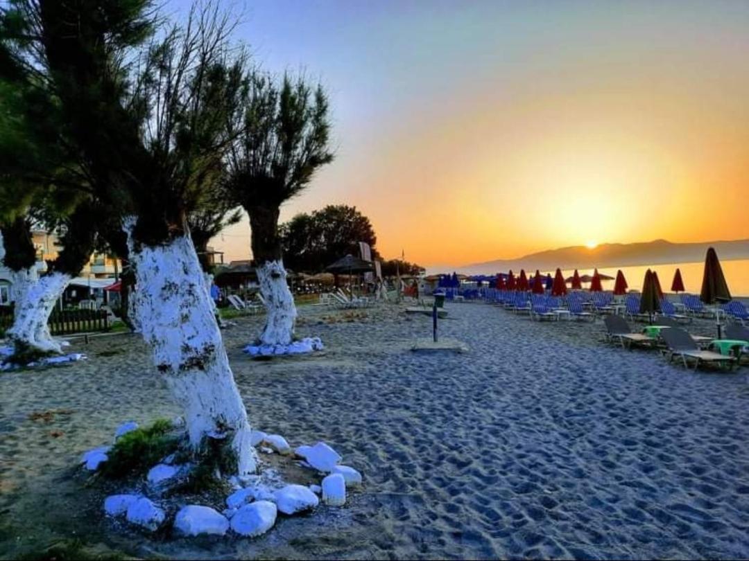 Giorgos 3* Platanias (Crete)