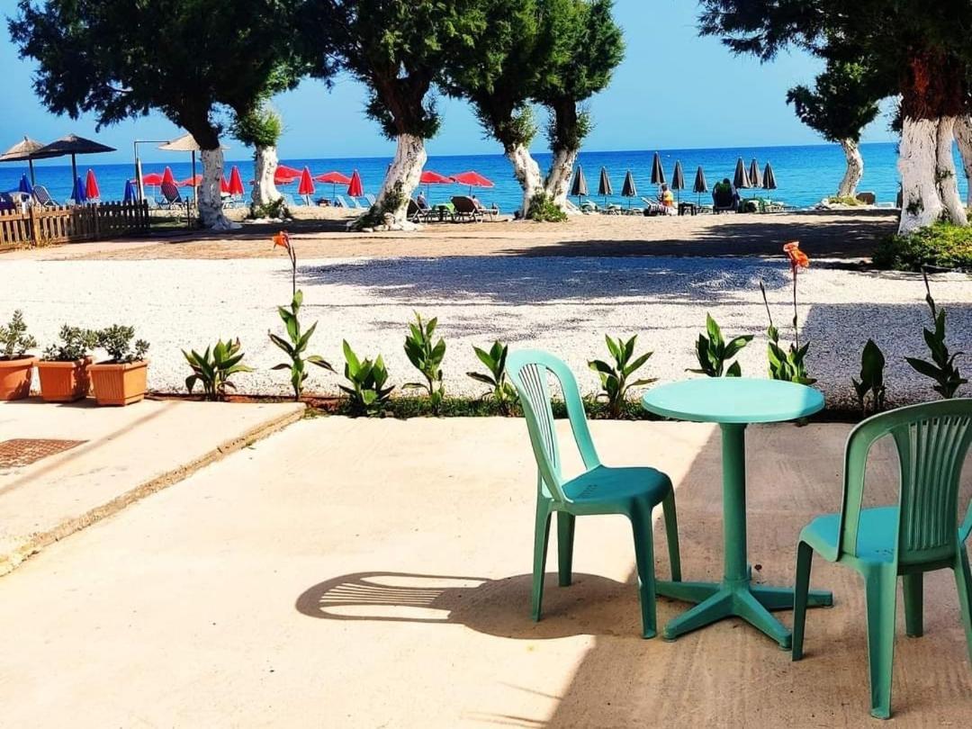 Giorgos 3* Platanias (Crete)