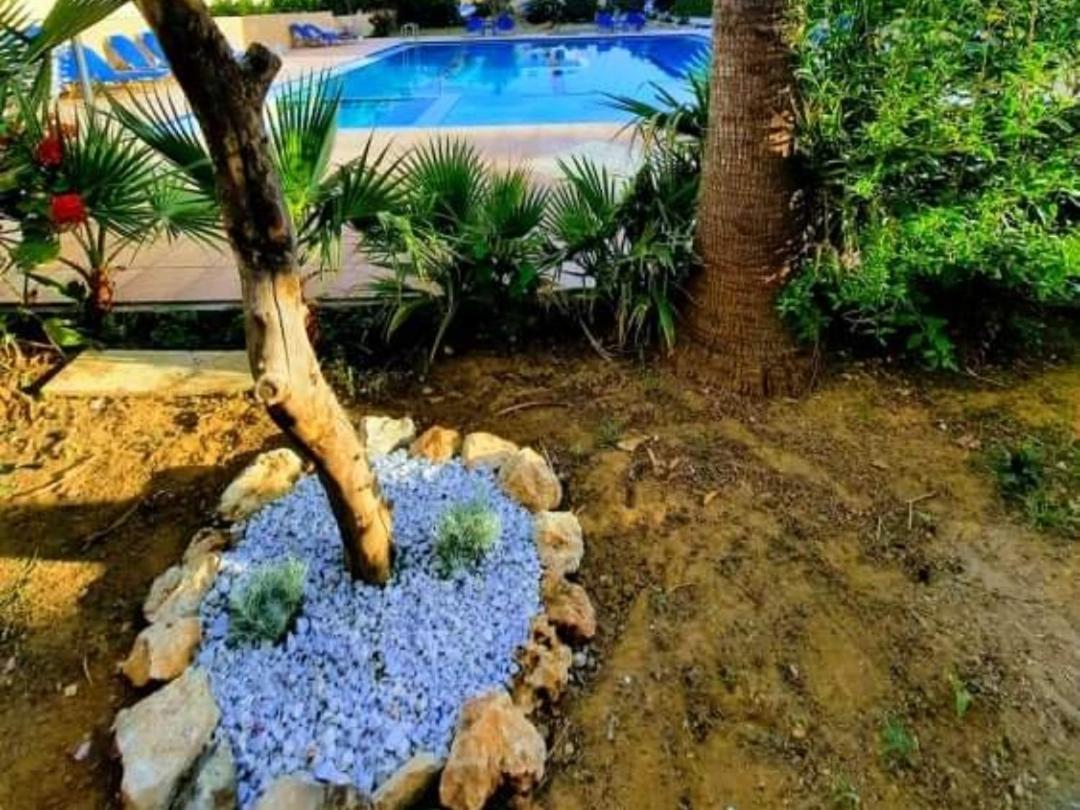 Giorgos Aparthotel