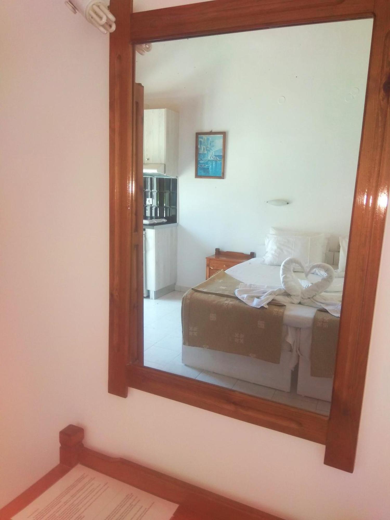 Aparthotel Giorgos