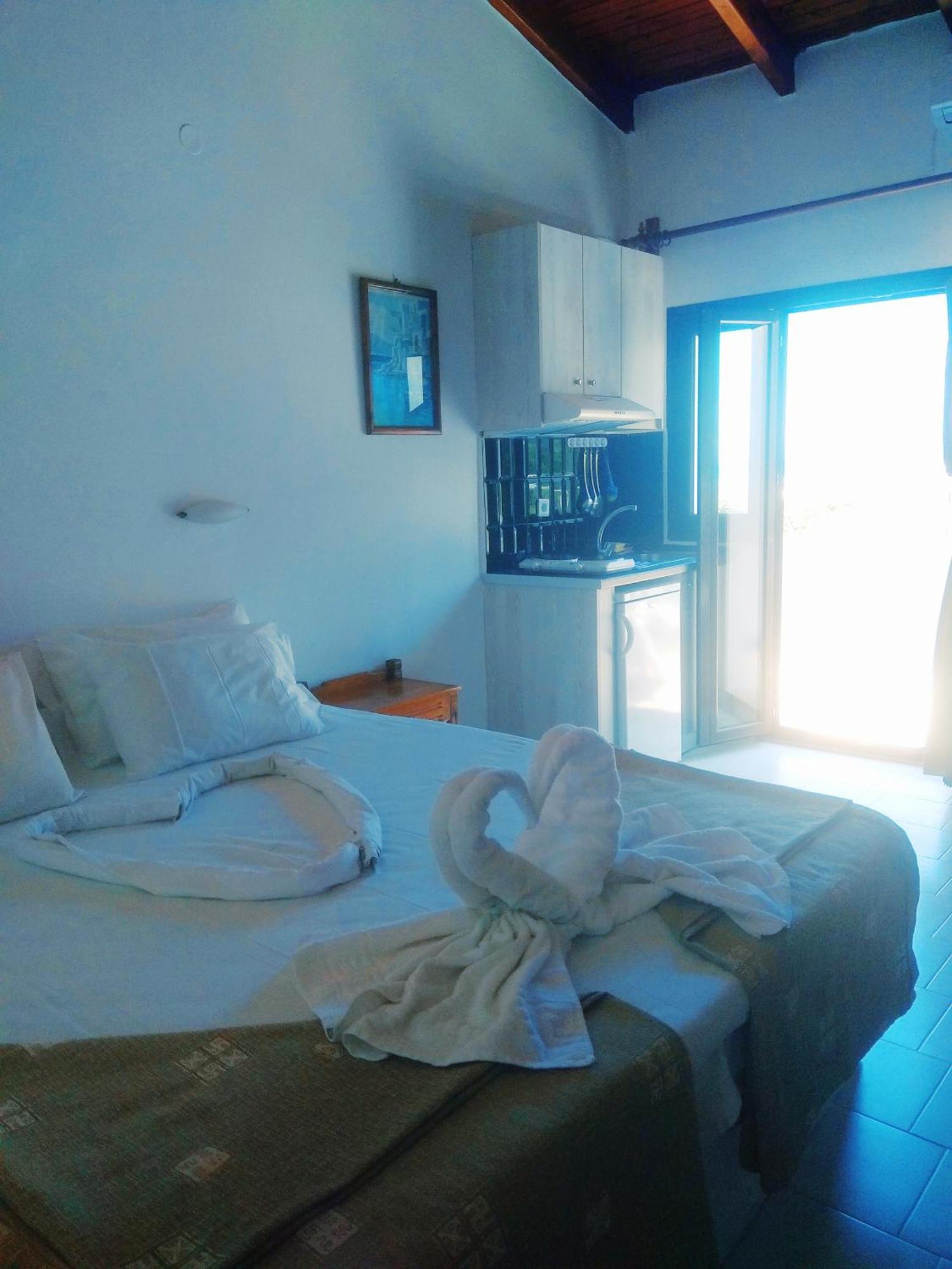 Giorgos Aparthotel 3*