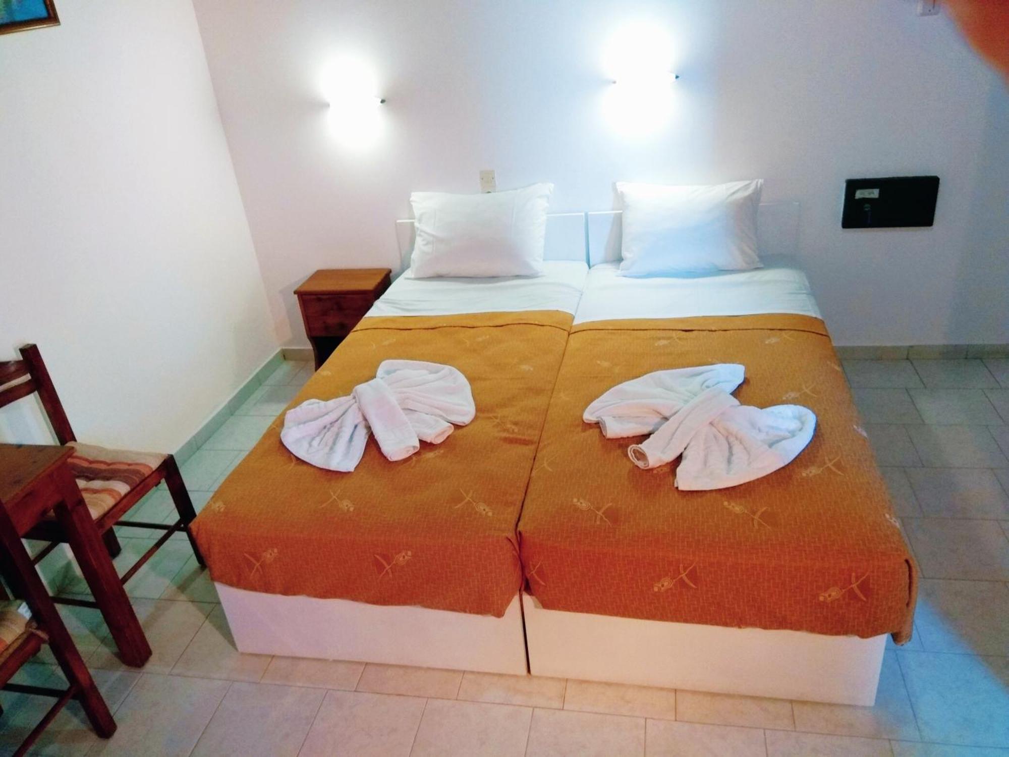 Aparthotel Giorgos