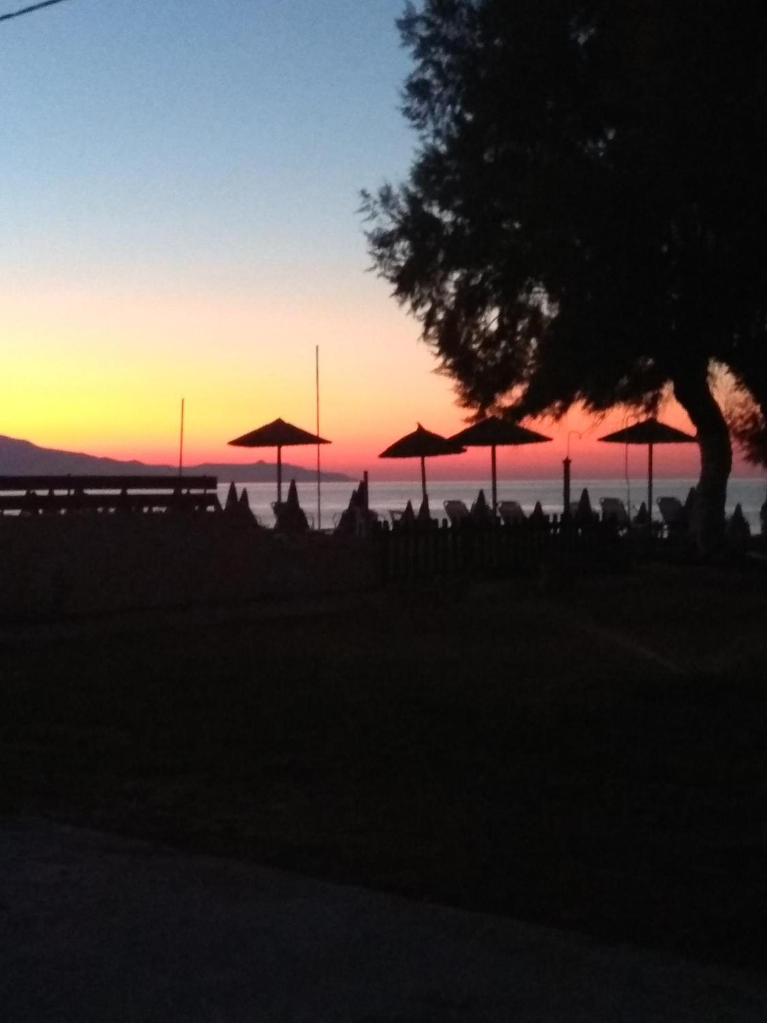 Giorgos 3* Platanias (Crete)