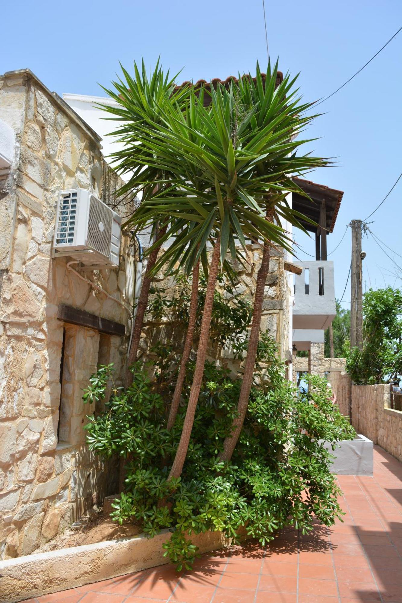 Aparthotel Giorgos Platanias (Crete)