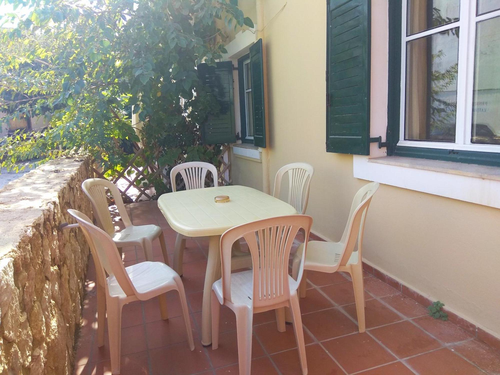 Aparthotel Giorgos 3*