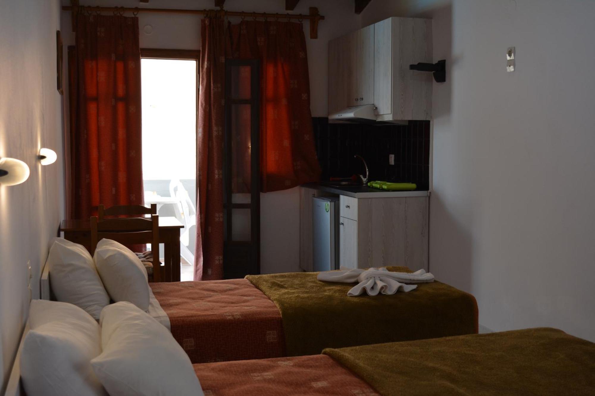 Aparthotel Giorgos