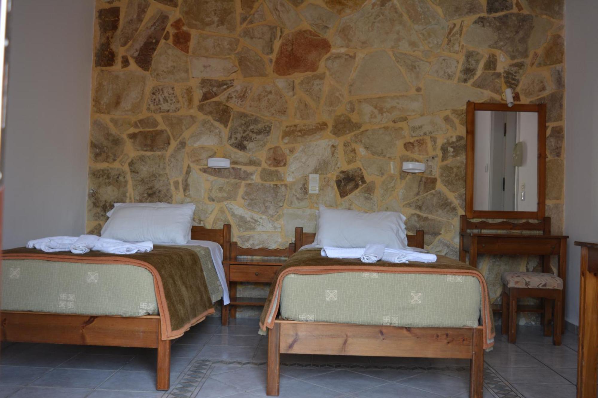 Giorgos Aparthotel