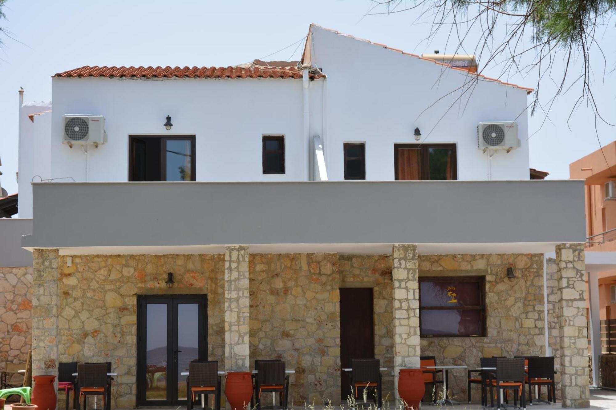 Aparthotel Giorgos