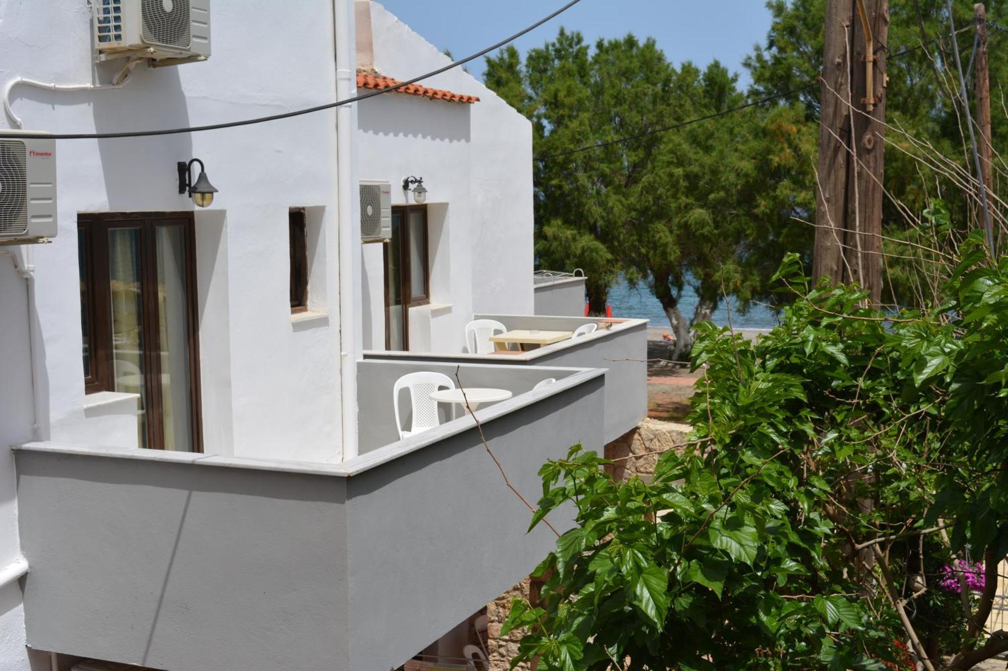 Aparthotel Giorgos