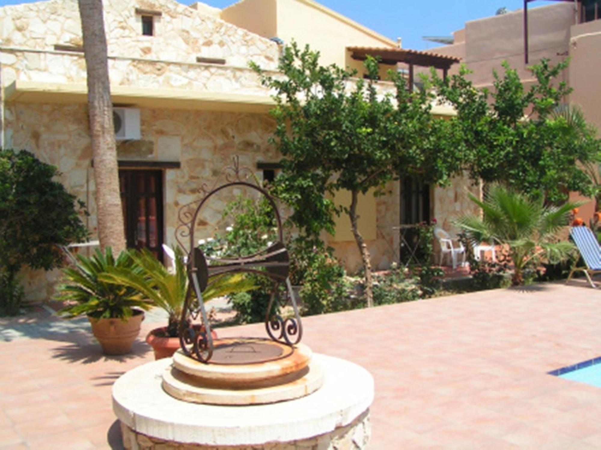 Aparthotel Giorgos 3*