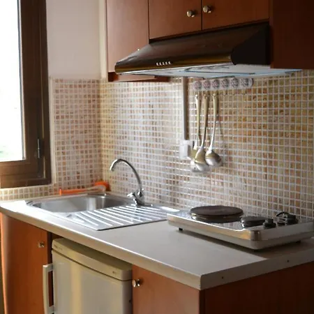 Villa Giorgos Platanés Extérieur photo