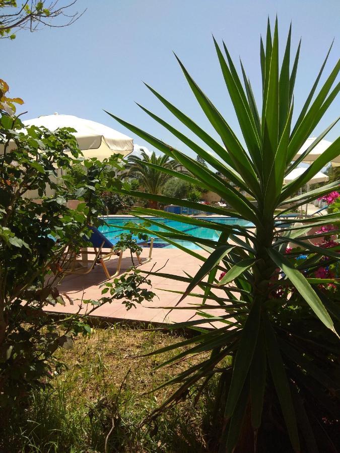 Giorgos Aparthotel 3*