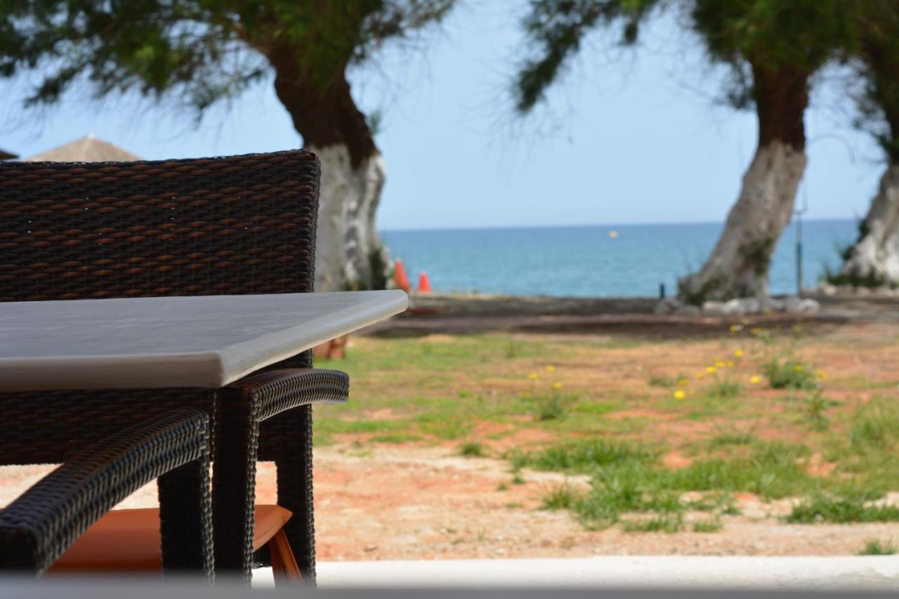 Giorgos Appart hôtel 3*